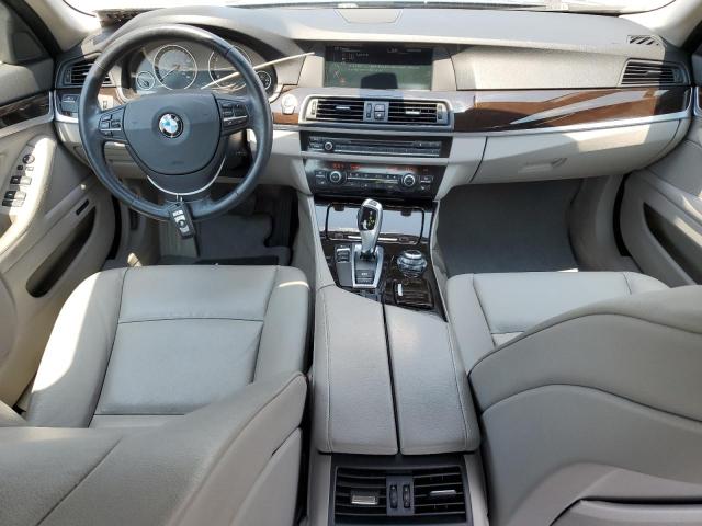 Photo 8 from auction – 2013 BMW 528I with VIN WBAXG5C54DD233468