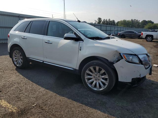 Photo 4 from auction – 2013 LINCOLN MKX with VIN 2LMDJ8JK4DBL07334