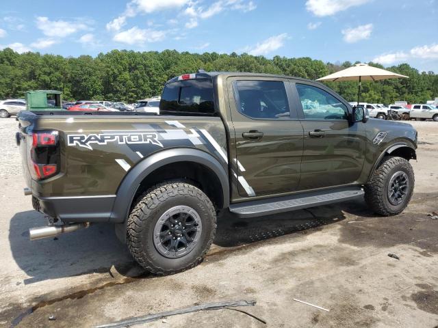 Photo 3 from auction – 2024 FORD RANGER RAP with VIN 1FTER4LR2RLE21033