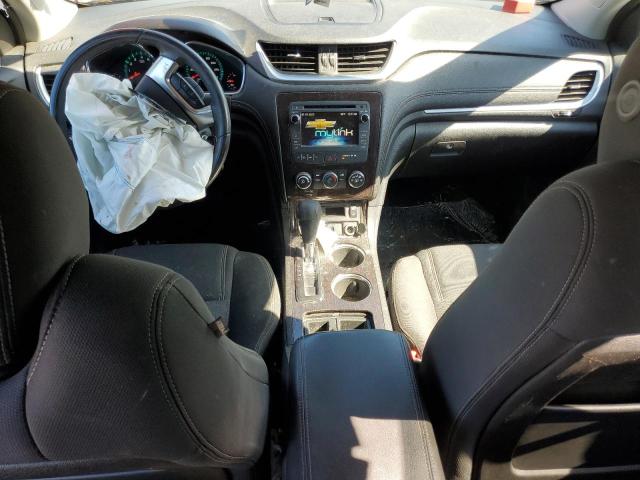 Photo 8 from auction – 2015 CHEVROLET TRAVERSE L with VIN 1GNKVGKD6FJ374058