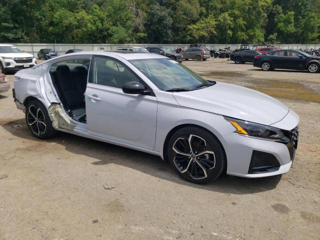 Photo 4 from auction – 2024 NISSAN ALTIMA SR with VIN 1N4BL4CV1RN403036