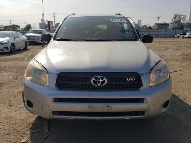 Photo 5 from auction – 2008 TOYOTA RAV4 with VIN JTMBK33V586039543
