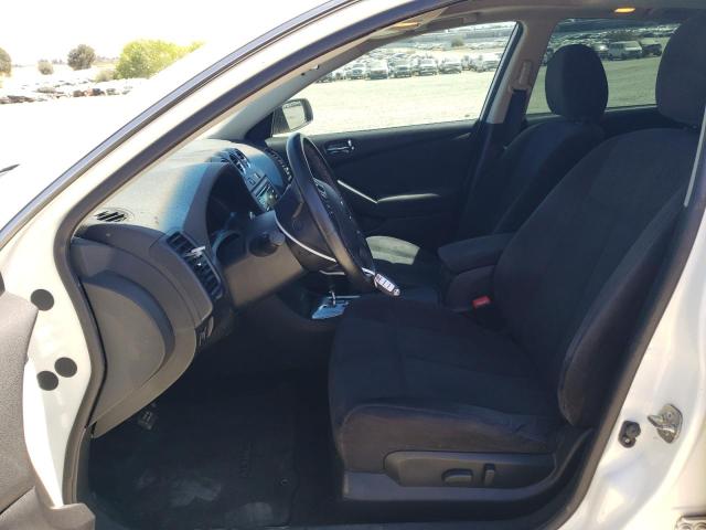 Photo 7 from auction – 2012 NISSAN ALTIMA BAS with VIN 1N4AL2APXCC147583