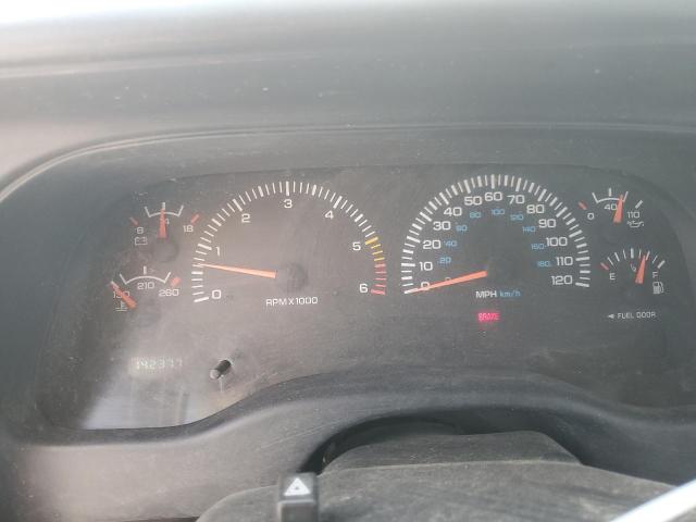Photo 9 from auction – 2000 DODGE DAKOTA with VIN 1B7GG22N4YS690222