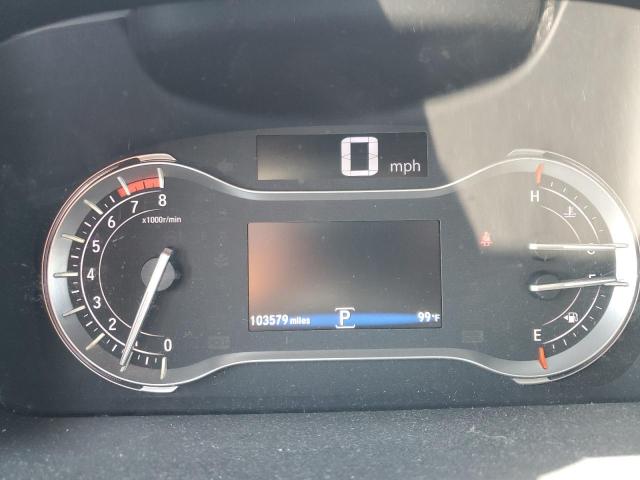 Photo 9 from auction – 2016 HONDA PILOT EX with VIN 5FNYF6H38GB065385