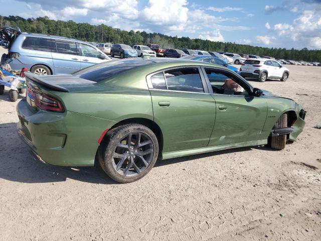 Photo 3 from auction – 2020 DODGE CHARGER R/ with VIN 2C3CDXCT8LH202573