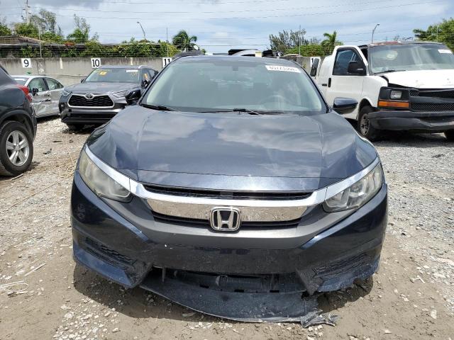 Photo 5 from auction – 2016 HONDA CIVIC EX with VIN 19XFC2F79GE002798