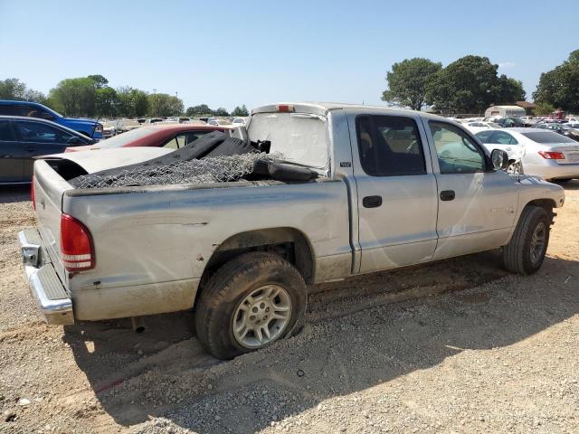 Photo 3 from auction – 2000 DODGE DAKOTA QUA with VIN 1B7GL2AN5YS678786