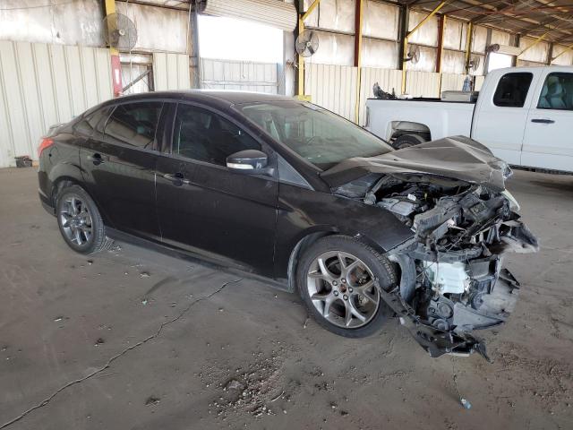 Photo 4 from auction – 2013 FORD FOCUS SE with VIN 1FADP3F21DL265916