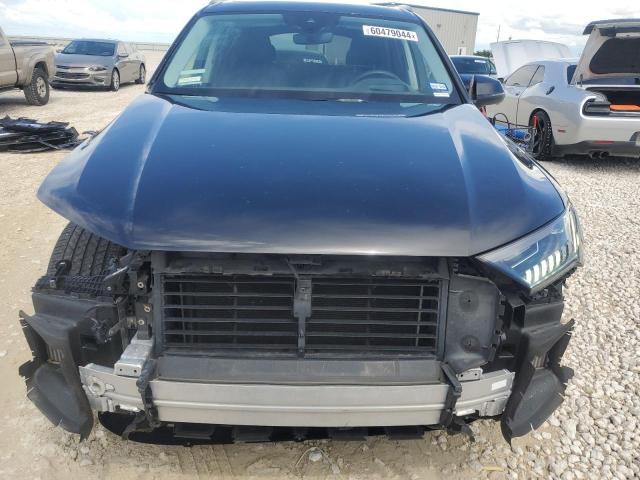 Photo 5 from auction – 2020 AUDI Q7 PRESTIG with VIN WA1VXAF79LD001263