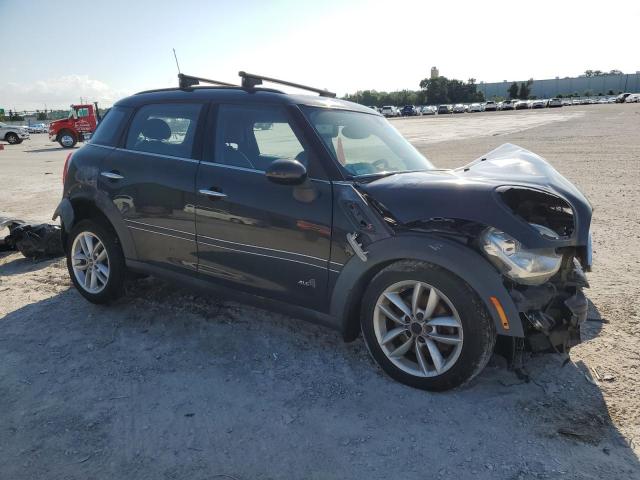 Photo 4 from auction – 2012 MINI COOPER S C with VIN WMWZC5C50CWL56899