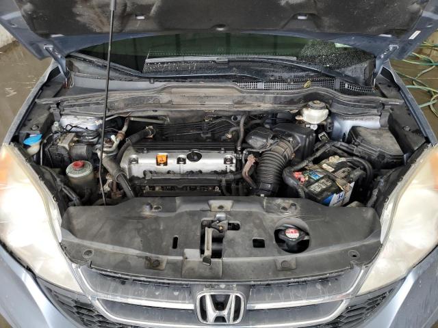 Photo 12 from auction – 2011 HONDA CR-V SE with VIN JHLRE4H45BC027366