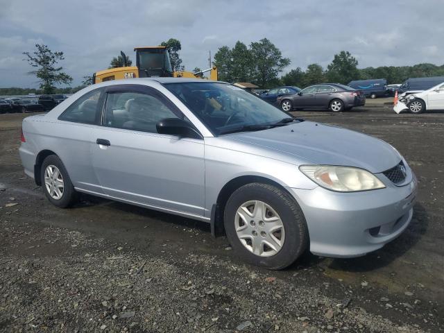 Photo 4 from auction – 2005 HONDA CIVIC DX V with VIN 1HGEM21155L078178