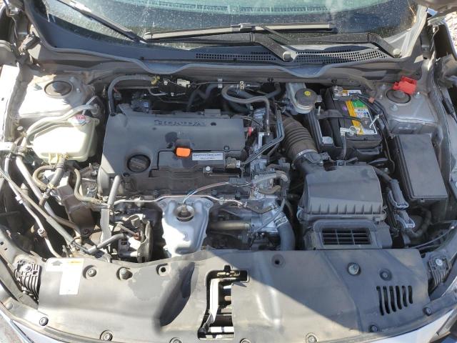 Photo 11 from auction – 2017 HONDA CIVIC EX with VIN 19XFC2F77HE081390