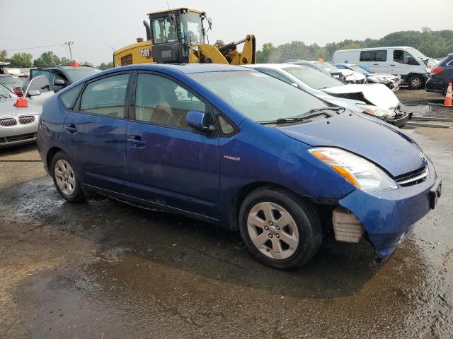 Photo 4 from auction – 2008 TOYOTA PRIUS with VIN JTDKB20U887785596