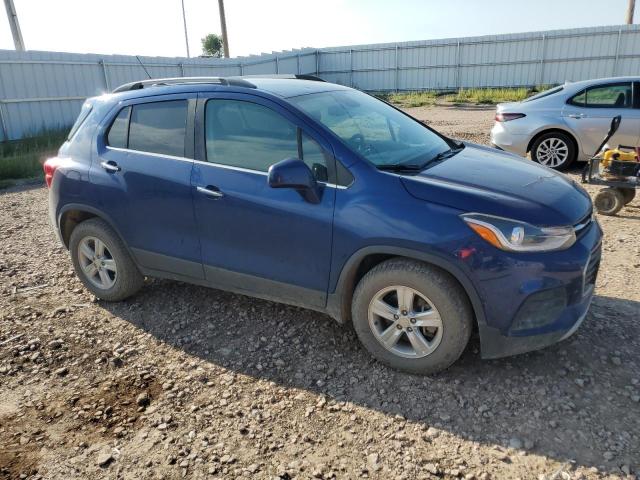 Photo 4 from auction – 2017 CHEVROLET TRAX 1LT with VIN 3GNCJLSB8HL147022