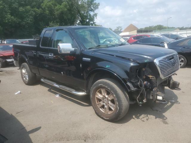 Photo 4 from auction – 2004 FORD F150 with VIN 1FTPX14554NC12309