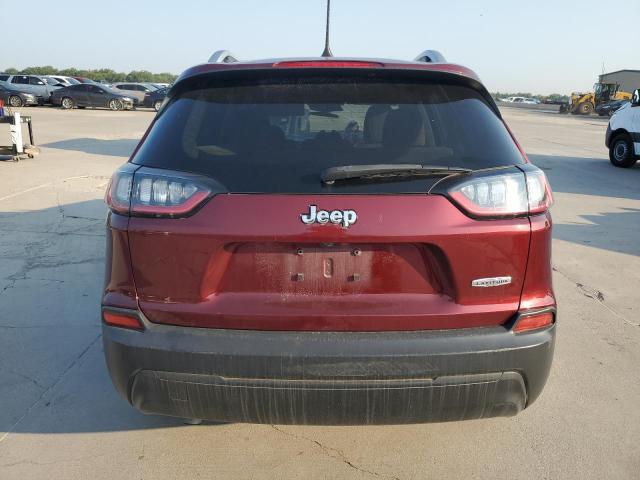 Photo 6 from auction – 2019 JEEP CHEROKEE L with VIN 1C4PJLCB4KD147797