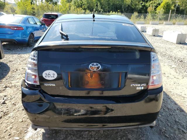 Photo 6 from auction – 2008 TOYOTA PRIUS with VIN JTDKB20U287779082