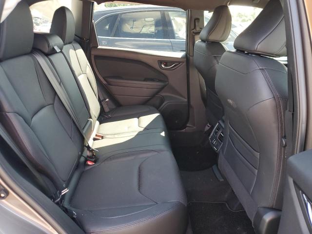 Photo 11 from auction – 2025 SUBARU FORESTER L with VIN JF2SLDRC7SH422289