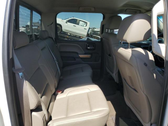 Photo 10 from auction – 2015 CHEVROLET SILVERADO with VIN 3GCUKSEC2FG152568