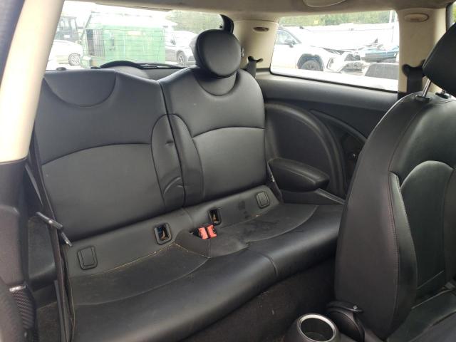Photo 10 from auction – 2011 MINI COOPER S with VIN WMWSV3C55BTY20608