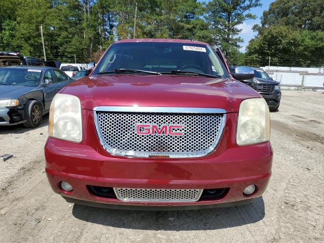 Photo 5 from auction – 2007 GMC YUKON DENA with VIN 1GKFK63897J313419