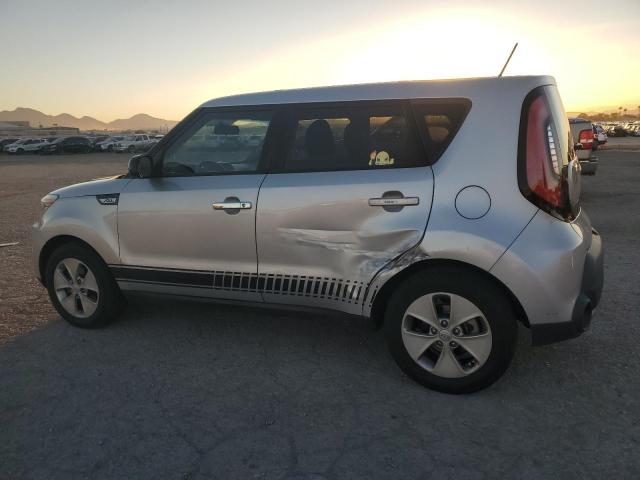 Photo 2 from auction – 2015 KIA SOUL with VIN KNDJN2A27F7805463