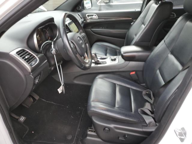Photo 7 from auction – 2019 JEEP GRAND CHER with VIN 1C4RJFBG4KC653109