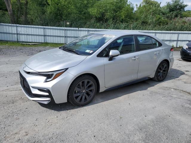 Photo 1 from auction – 2023 TOYOTA COROLLA SE with VIN 5YFS4MCE6PP141957