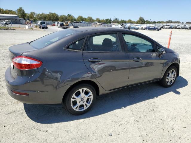 Photo 3 from auction – 2015 FORD FIESTA SE with VIN 3FADP4BJ3FM216768