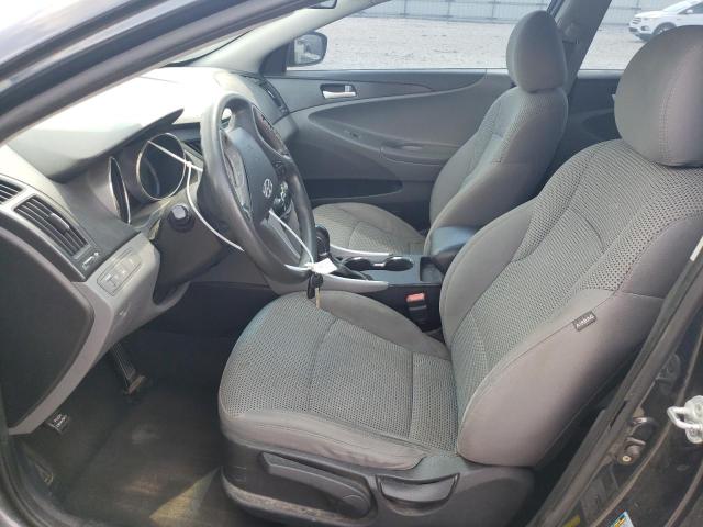 Photo 7 from auction – 2011 HYUNDAI SONATA GLS with VIN 5NPEB4AC6BH152225