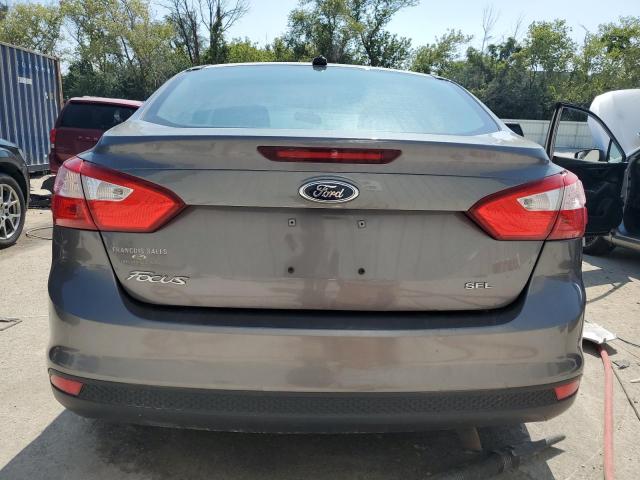 Photo 6 from auction – 2012 FORD FOCUS SEL with VIN 1FAHP3H25CL189937