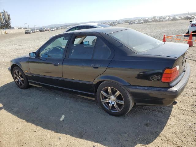 Photo 2 from auction – 1997 BMW 318 I with VIN WBACC932XVEE58919