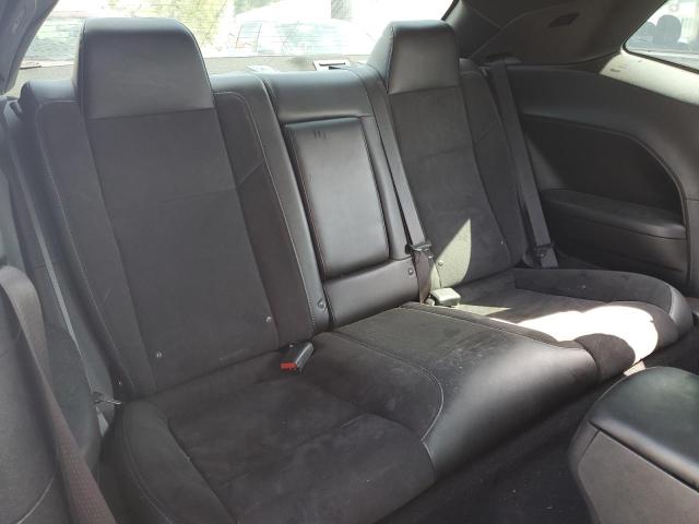 Photo 10 from auction – 2020 DODGE CHALLENGER with VIN 2C3CDZFJ7LH235683