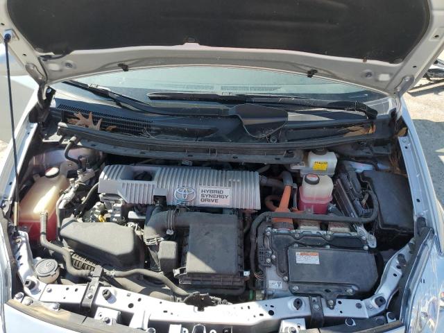 Фото 11 с аукциона – 2015 TOYOTA PRIUS с VIN JTDKN3DU8F0440131
