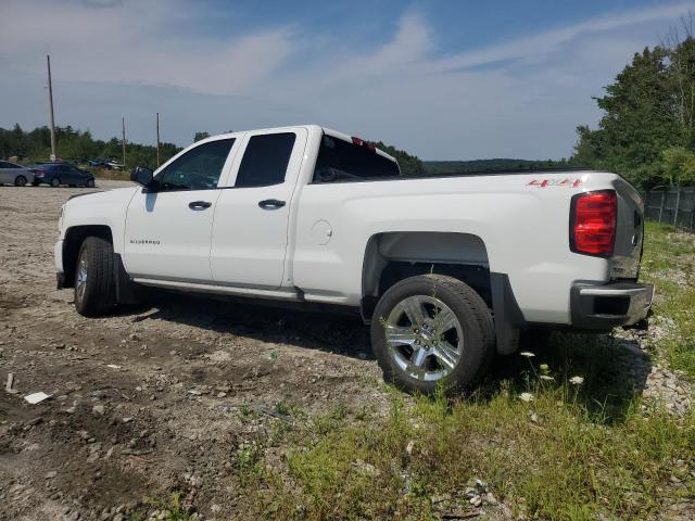 Photo 2 from auction – 2017 CHEVROLET SILVERADO with VIN 1GCVKPEC7HZ240679