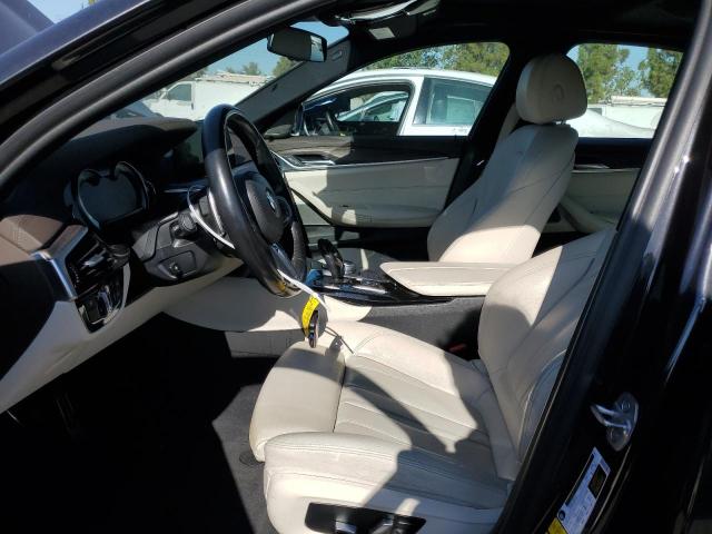 Photo 7 from auction – 2018 BMW 530E with VIN WBAJA9C57JB248990