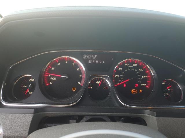 Photo 9 from auction – 2014 GMC ACADIA SLT with VIN 1GKKRRKD0EJ357512