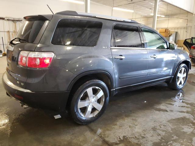Photo 3 from auction – 2011 GMC ACADIA SLT with VIN 1GKKVSED4BJ228893