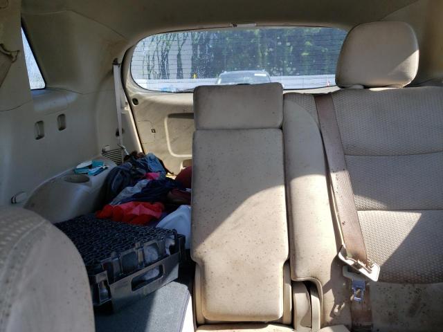 Photo 10 from auction – 2012 KIA SORENTO BA with VIN 5XYKT4A11CG220065