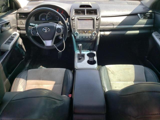 Photo 8 from auction – 2014 TOYOTA CAMRY L with VIN 4T1BF1FK0EU787520