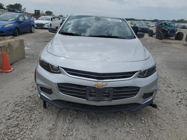 Photo 5 from auction – 2016 CHEVROLET MALIBU LS with VIN 1G1ZC5STXGF227117