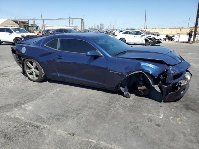 صورة رقم 4 من المزاد - 2012 CHEVROLET CAMARO LS مع VIN 2G1FA1E37C9193587
