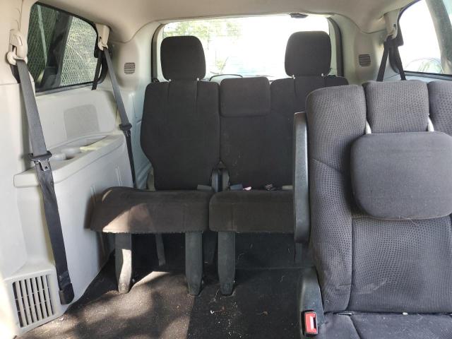 Photo 10 from auction – 2012 DODGE GRAND CARA with VIN 2C4RDGBG2CR370956