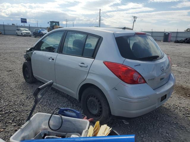 Photo 2 from auction – 2012 NISSAN VERSA S with VIN 3N1BC1CP7CK813995