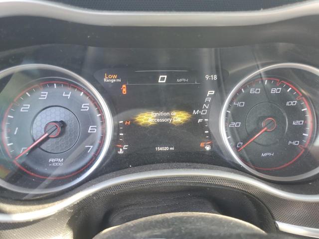 Photo 9 from auction – 2015 DODGE CHARGER SX with VIN 2C3CDXHG1FH805705