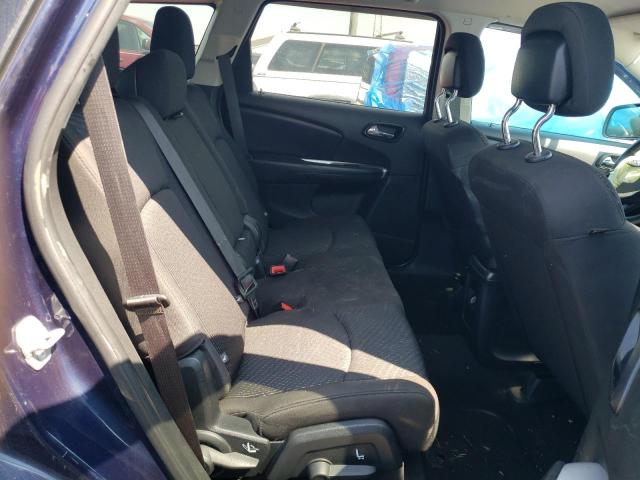 Photo 11 from auction – 2017 DODGE JOURNEY SE with VIN 3C4PDCAB5HT614464