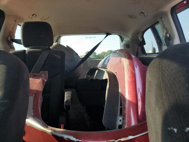 Photo 10 from auction – 2015 DODGE GRAND CARA with VIN 2C4RDGCG7FR512124