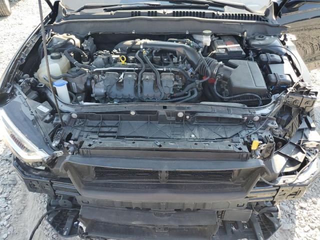 Photo 11 from auction – 2020 FORD FUSION TIT with VIN 3FA6P0D99LR203025